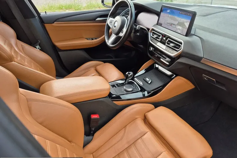 BMW X4 (Seria X) din 2022 cu 70.150 km - oferta BMW222611 - foto 12