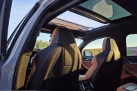 BMW X4 (Seria X) din 2022 cu 70.150 km - oferta BMW222611 - foto 15