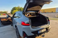 BMW X4 (Seria X) din 2022 cu 70.150 km - oferta BMW222611 - foto 20