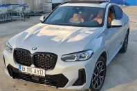 BMW X4 (Seria X) din 2022 cu 70.150 km - oferta BMW222611 - foto 23