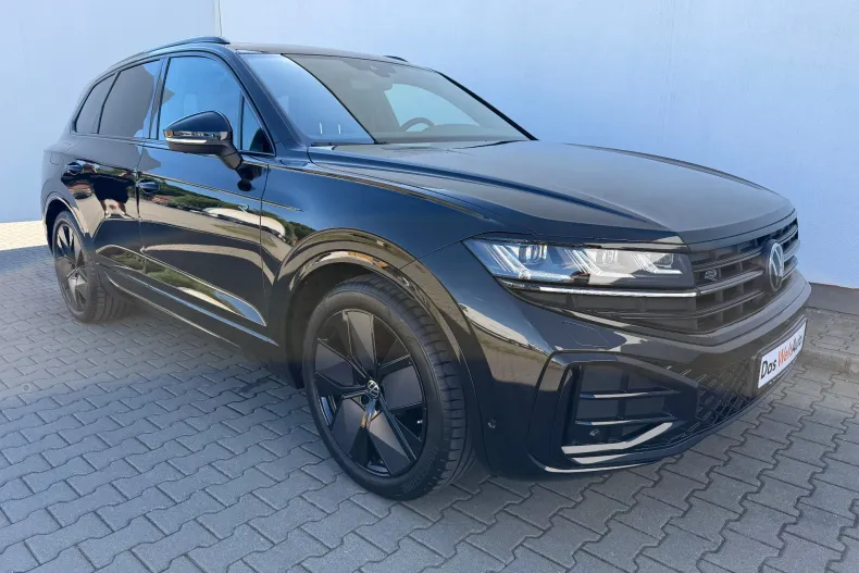 Volkswagen Touareg din 2025 cu 9.800 km - oferta VOL222612 - foto 6