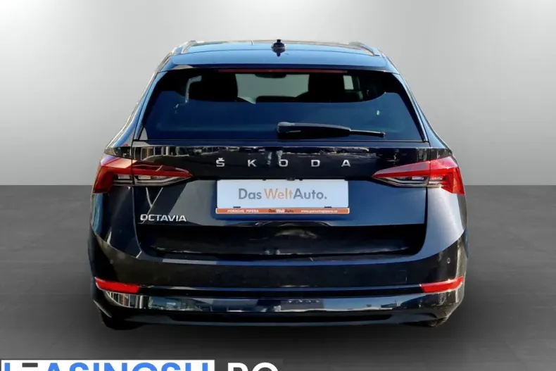 Skoda Octavia din 2022 cu 125.728 km - oferta SKO222613 - foto 3