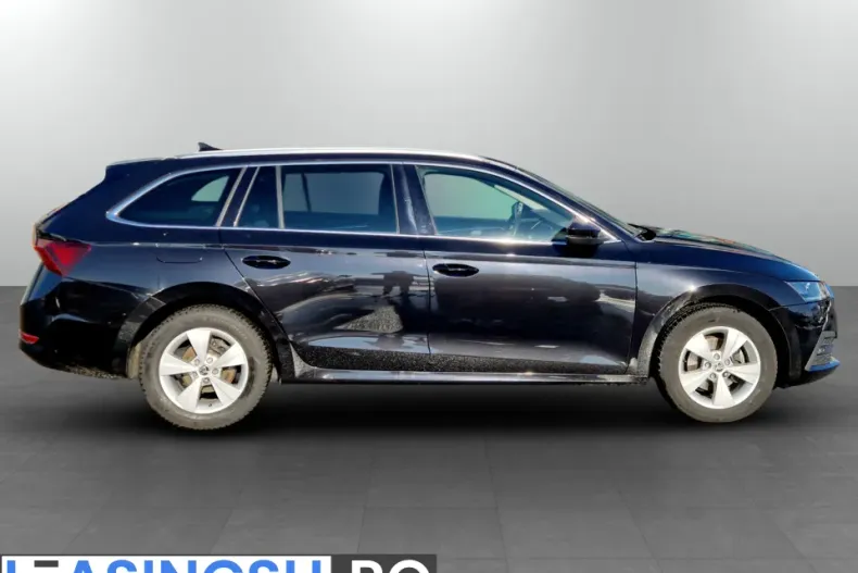 Skoda Octavia din 2022 cu 125.728 km - oferta SKO222613 - foto 5