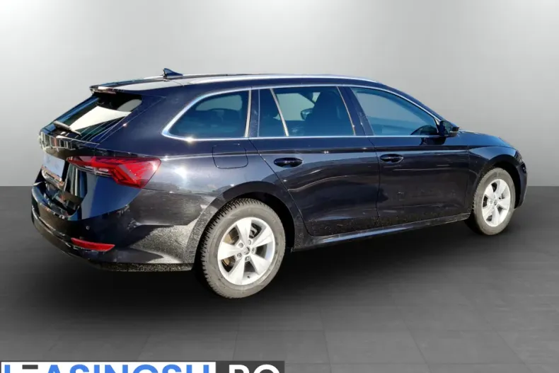 Skoda Octavia din 2022 cu 125.728 km - oferta SKO222613 - foto 7
