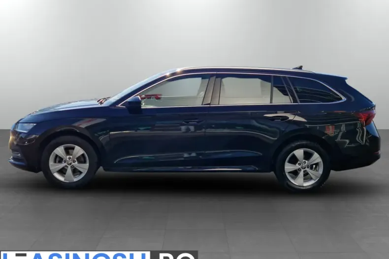 Skoda Octavia din 2022 cu 125.728 km - oferta SKO222613 - foto 8