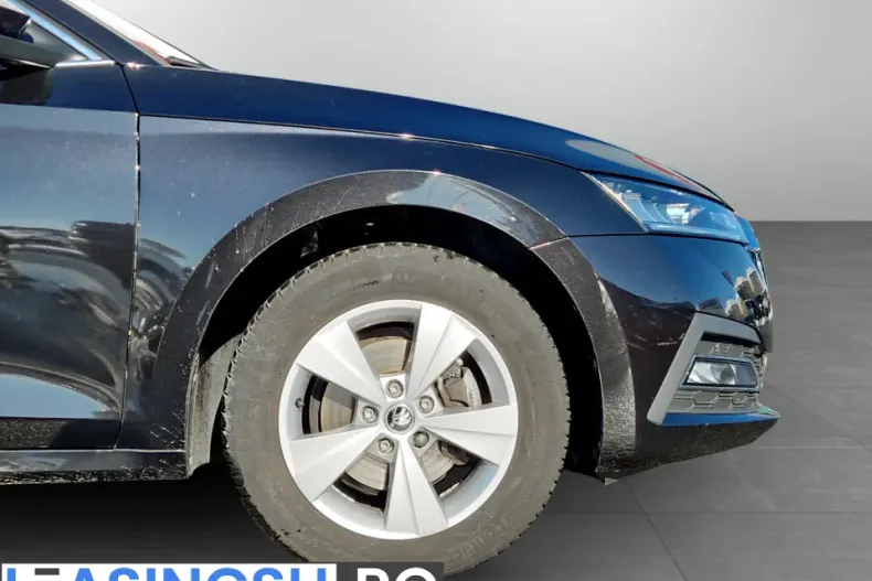 Skoda Octavia din 2022 cu 125.728 km - oferta SKO222613 - foto 9