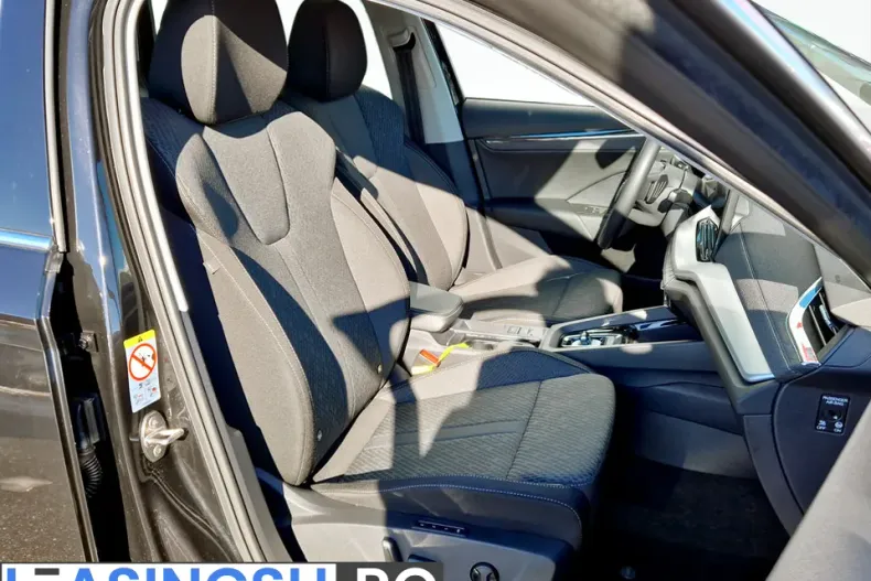 Skoda Octavia din 2022 cu 125.728 km - oferta SKO222613 - foto 14