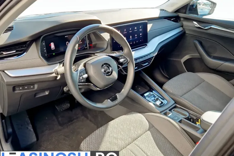 Skoda Octavia din 2022 cu 125.728 km - oferta SKO222613 - foto 16