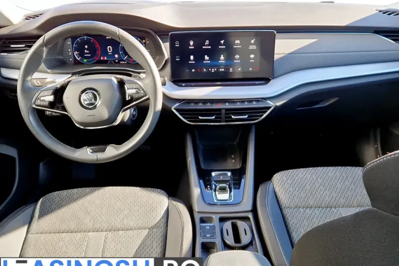 Skoda Octavia din 2022 cu 125.728 km - oferta SKO222613 - foto 17