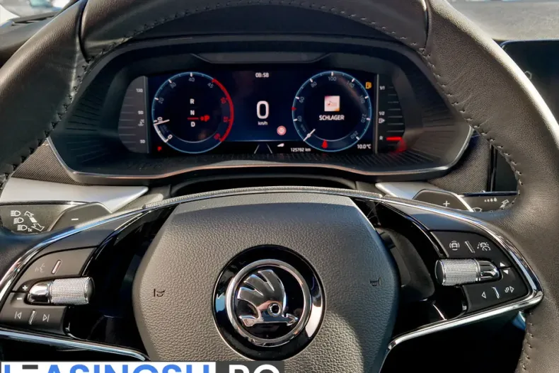 Skoda Octavia din 2022 cu 125.728 km - oferta SKO222613 - foto 19