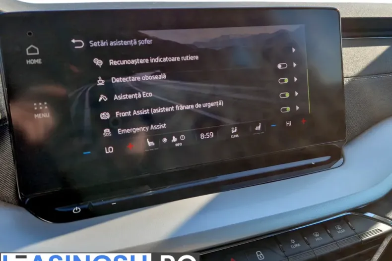 Skoda Octavia din 2022 cu 125.728 km - oferta SKO222613 - foto 23