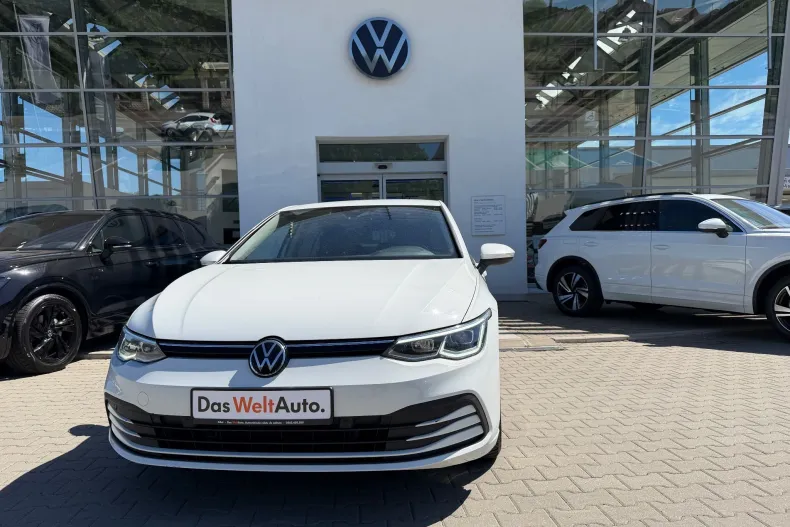 Volkswagen Golf din 2022 cu 129.800 km - oferta VOL222614 - foto 1