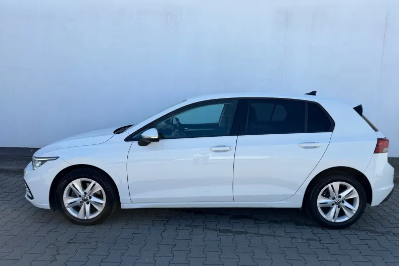 Volkswagen Golf din 2022 cu 129.800 km - oferta VOL222614 - foto 3