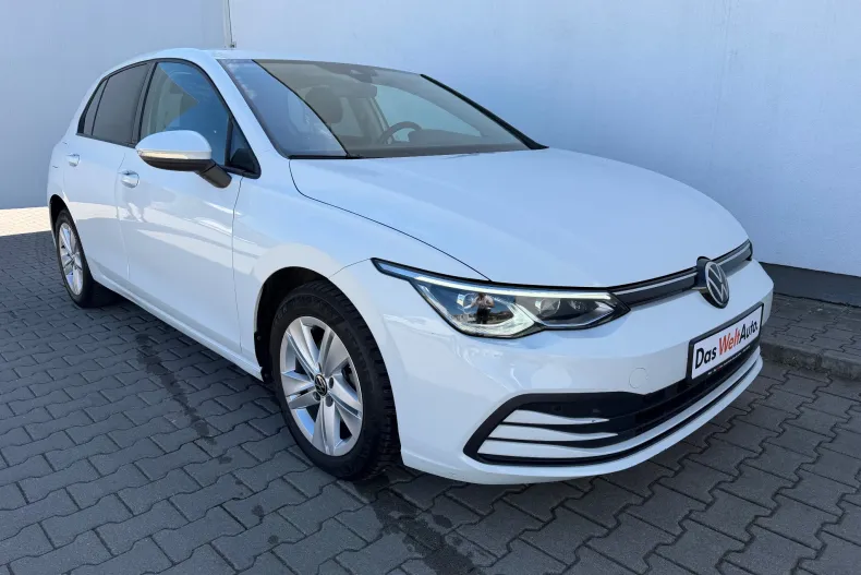 Volkswagen Golf din 2022 cu 129.800 km - oferta VOL222614 - foto 6