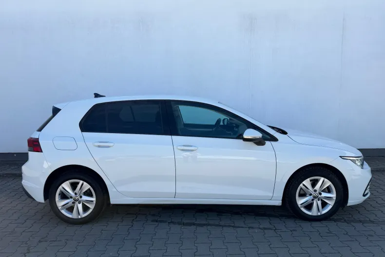 Volkswagen Golf din 2022 cu 129.800 km - oferta VOL222614 - foto 7