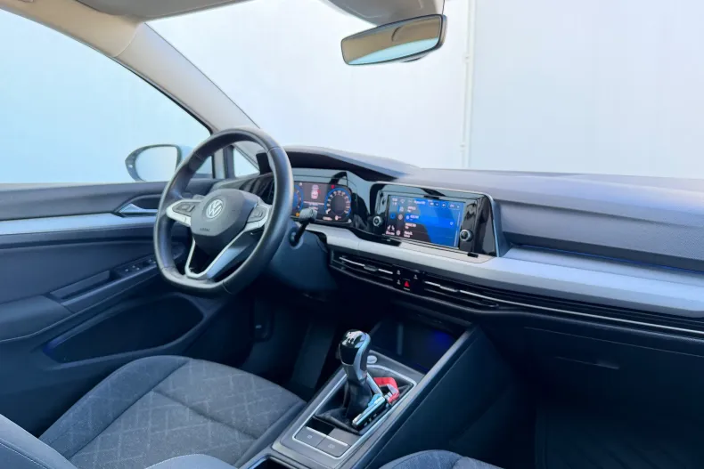 Volkswagen Golf din 2022 cu 129.800 km - oferta VOL222614 - foto 8