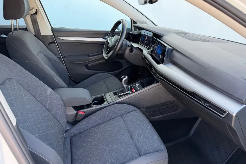 Volkswagen Golf din 2022 cu 129.800 km - oferta VOL222614 - foto 17
