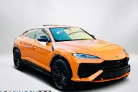 Lamborghini Urus din 2026 cu 1 km - oferta LAM222615 - foto 1