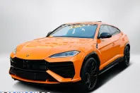 Lamborghini Urus din 2026 cu 1 km - oferta LAM222615 - foto 3