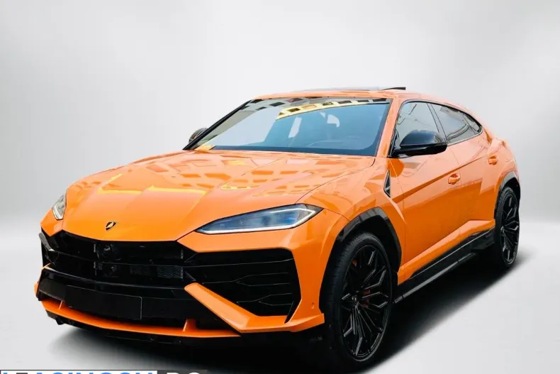 Lamborghini Urus din 2026 cu 1 km - oferta LAM222615 - foto 3