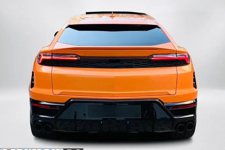 Lamborghini Urus din 2026 cu 1 km - oferta LAM222615 - foto 5