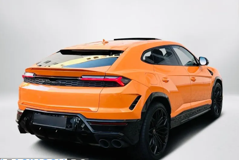 Lamborghini Urus din 2026 cu 1 km - oferta LAM222615 - foto 6