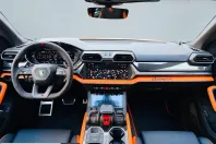 Lamborghini Urus din 2026 cu 1 km - oferta LAM222615 - foto 7