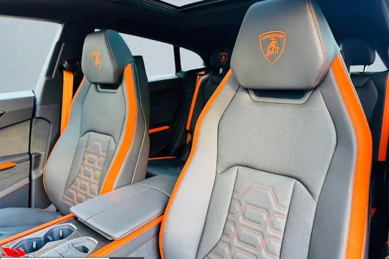 Lamborghini Urus din 2026 cu 1 km - oferta LAM222615 - foto 9