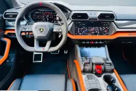 Lamborghini Urus din 2026 cu 1 km - oferta LAM222615 - foto 18
