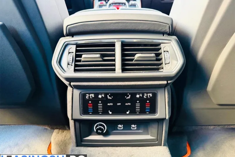 Lamborghini Urus din 2026 cu 1 km - oferta LAM222615 - foto 22