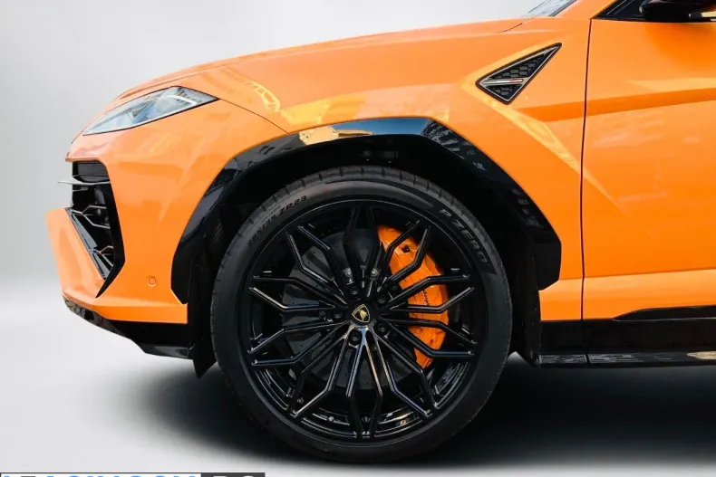 Lamborghini Urus din 2026 cu 1 km - oferta LAM222615 - foto 23