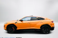 Lamborghini Urus din 2026 cu 1 km - oferta LAM222615 - foto 24