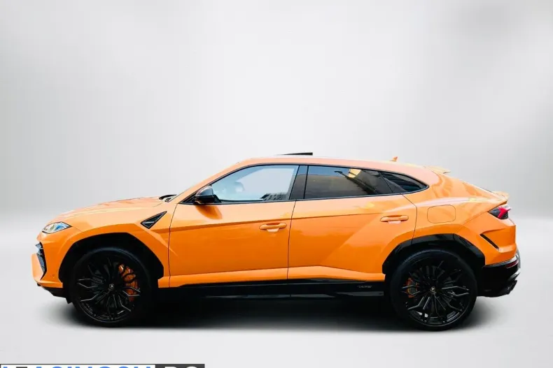 Lamborghini Urus din 2026 cu 1 km - oferta LAM222615 - foto 24
