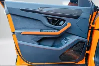 Lamborghini Urus din 2026 cu 1 km - oferta LAM222615 - foto 29