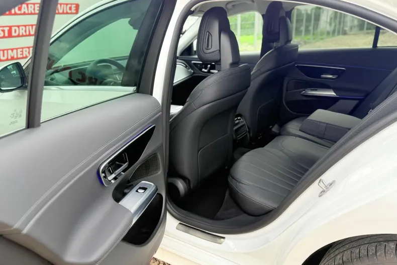 Mercedes-Benz E (Clasa E) din 2024 cu 67 km - oferta MER222616 - foto 12