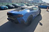 Lamborghini Temerario din 2026 cu 1 km - oferta LAM222617 - foto 6