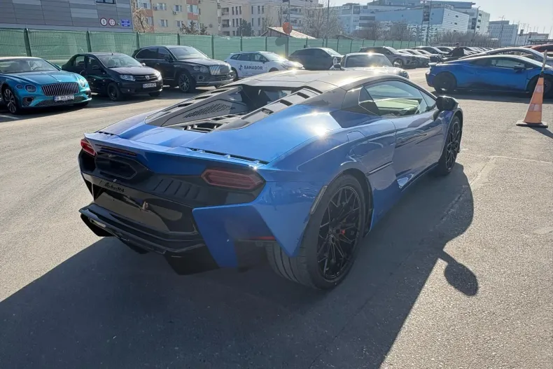 Lamborghini Temerario din 2026 cu 1 km - oferta LAM222617 - foto 6