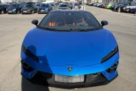 Lamborghini Temerario din 2026 cu 1 km - oferta LAM222617 - foto 9