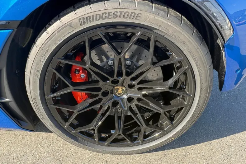 Lamborghini Temerario din 2026 cu 1 km - oferta LAM222617 - foto 15