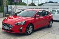 Ford Focus din 2021 cu 79.111 km - oferta FOR222619 - foto 1