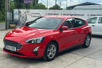 Ford Focus din 2021 - oferta FOR222619