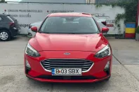 Ford Focus din 2021 cu 79.111 km - oferta FOR222619 - foto 2