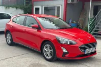 Ford Focus din 2021 cu 79.111 km - oferta FOR222619 - foto 3