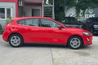 Ford Focus din 2021 cu 79.111 km - oferta FOR222619 - foto 4