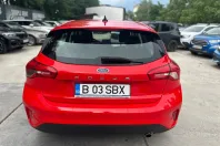 Ford Focus din 2021 cu 79.111 km - oferta FOR222619 - foto 6