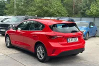 Ford Focus din 2021 cu 79.111 km - oferta FOR222619 - foto 7