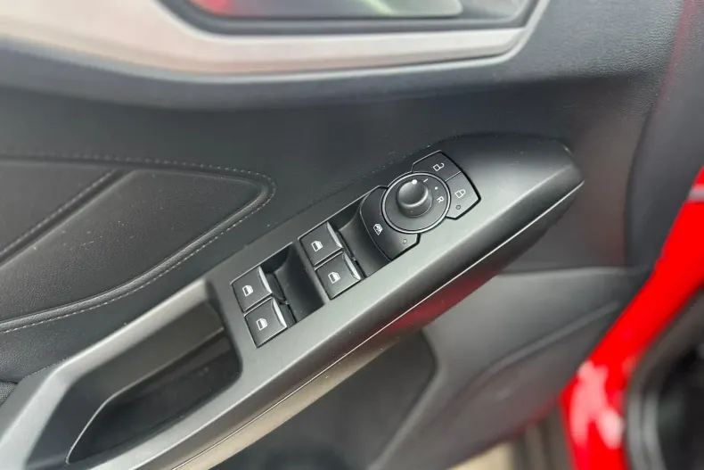 Ford Focus din 2021 cu 79.111 km - oferta FOR222619 - foto 9