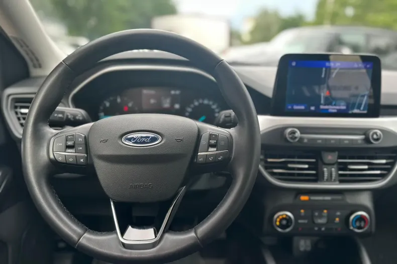 Ford Focus din 2021 cu 79.111 km - oferta FOR222619 - foto 10