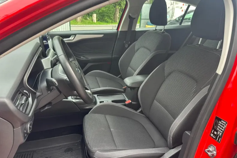 Ford Focus din 2021 cu 79.111 km - oferta FOR222619 - foto 11