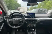 Ford Focus din 2021 cu 79.111 km - oferta FOR222619 - foto 13